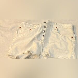 Levi Shorts
